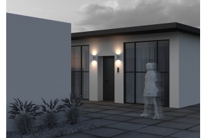 Светильник на штанге Maytoni Shim O303WL-L24W3K - 2