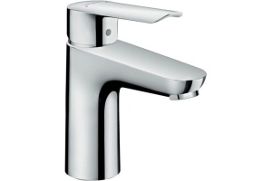 Смеситель Hansgrohe Logis E 71161000 для раковины
