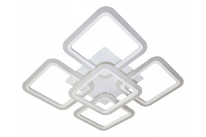 Потолочная люстра Natali Kovaltseva Smart home LED LAMPS 81218