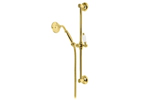 Душевой гарнитур Cezares Elite (ELITE-SD-02-Bi) - 2