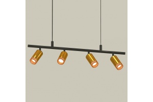 Подвесной светильник Ambrella Light XB XB9002350