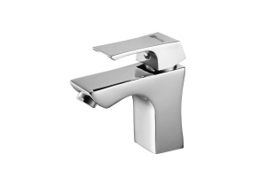 Смеситель для раковины Lemark Unit хром (LM4506C)