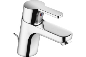 Смеситель для раковины Kludi  хром (372810575)