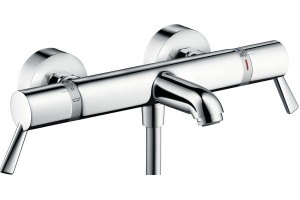 Термостат Hansgrohe Ecostat Comfort Care 13115000 для ванны с душем