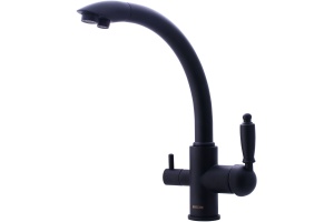 Смеситель Swedbe Selene Plus 8045 для кухонной мойки - 3