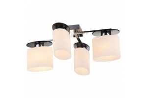 Потолочная люстра Freya Bice FR5101-CL-04-CN - 2