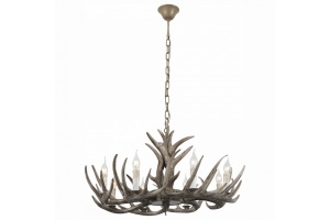 Подвесная люстра ST-Luce Corna SL154.703.08 - 3