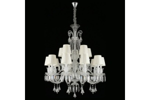 Подвесная люстра Aployt Lara APL.710.03.15 - 2