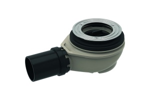 Сифон для поддона Geberit 150.550.00.1