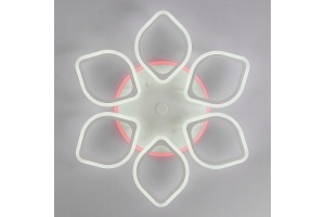 Накладной светильник Citilux Ромби Смарт CL236A160E - 2