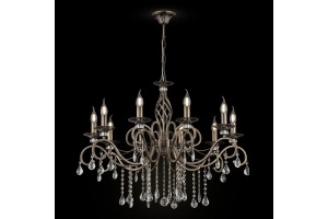 Подвесная люстра Maytoni Grace RC247-PL-10-R - 2