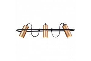 Подвесной светильник Vele Luce Pacifico VL5804P03