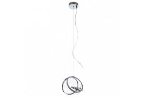 Подвесной светильник Divinare Hazel 5015/02 SP-1 - 2