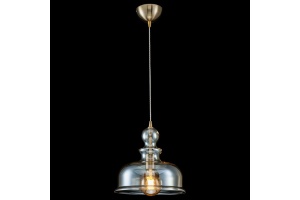 Подвесной светильник Maytoni Tone P001PL-01BZ - 2