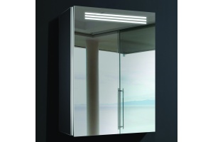 Зеркало-шкаф Esbano ES-2402