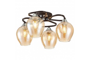 Потолочная люстра Citilux Балатон CL468141