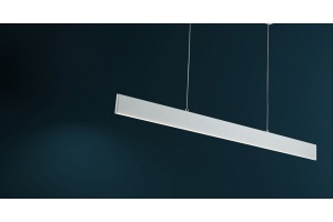 Подвесной светодиодный светильник Maytoni Step P010PL-L23W - 3