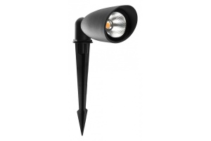 Грунтовый светодиодный светильник Feron SP2701 48446