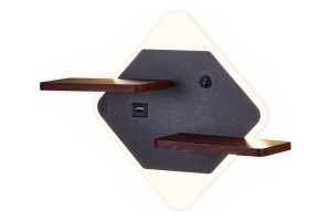 Накладной светильник Ambrella FW FW101