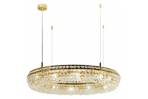 Подвесная люстра Favourite Monilibus 4015-12P - 2