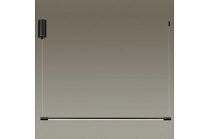 Подвесной светодиодный светильник Odeon Light Hightech Fillini 4335/9L - 3