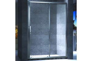 Душевая дверь в нишу Esbano ES-100DK