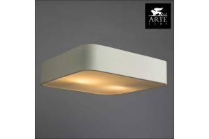 Потолочный светильник Arte Lamp Cosmopolitan A7210PL-2WH - 2