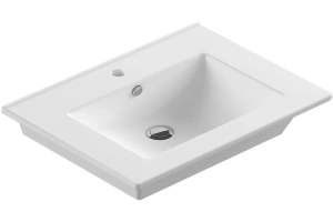 Комплект мебели Misty Сахара 75 белый - 3