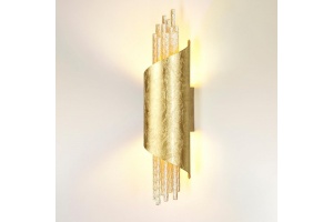 Настенный светодиодный светильник Odeon Light L-vision Monica 3901/5W - 3