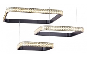 Подвесной светильник Ambrella FA FA6166 - 3