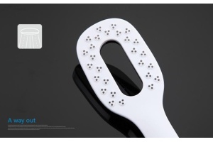 Душевая лейка Gappo G24 - 3