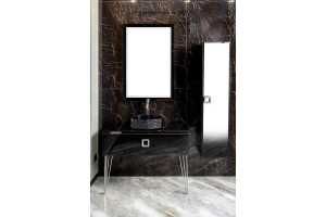 Ножки для тумбы Armadi Art Lucido 46 хром - 2