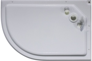 Душевая кабина Timo Premium ILMA-902 R - 2