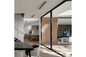 Потолочный светодиодный светильник Mantra Hanok 7948 - 3