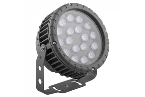 Ландшафтный светодиодный светильник Feron LL-884 32143