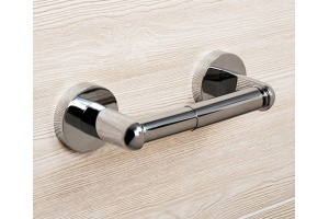 Держатель туалетной бумаги Wasserkraft Rhein K-6222 - 2