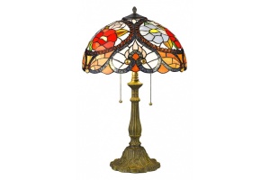 Настольная лампа Velante 827-804-02