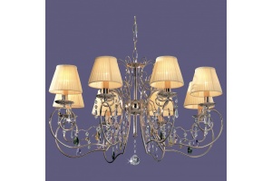 Подвесная люстра Citilux Фиона CL307182 - 2