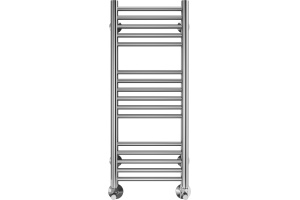 Водяной полотенцесушитель Terminus Аврора П16 300х800 Хром