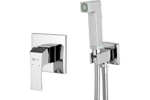 Гигиенический душ Lemark Unit (LM4519C)