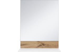 Зеркало Misty Адриана 55