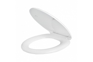Сиденье для унитаза IDDIS (ID 01 107.1)