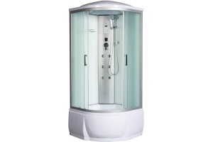 Душевая кабина с поддоном River Dunay 90/44 MT (10000000025)