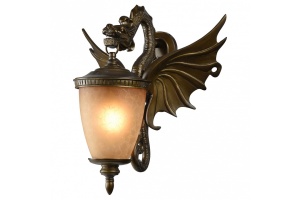 Светильник на штанге Favourite Dragon 1717-1W