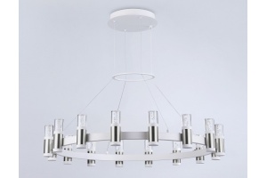 Подвесная люстра Ambrella FL FL6208 - 3