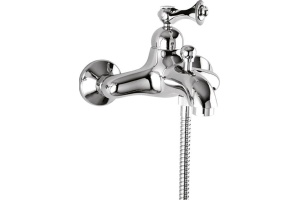 Смеситель Cezares Margot MARGOT-VM-01-M для ванны с душем