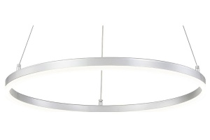 Подвесной светильник Escada Void 10254/1LED Silver APP