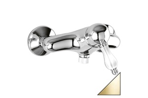Смеситель Cezares Venezia VENEZIA-DM-03/24-Bi для душа