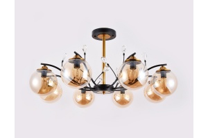 Люстра на штанге Ambrella TR TR9076 - 2