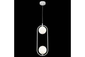 Подвесной светильник Maytoni Ring MOD013PL-02W - 2